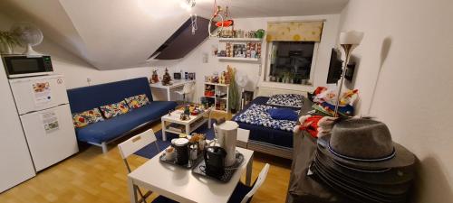 Business-Travel-Apartment & Ferienwohnung Münster, kontaktloser Check-In von 15 bis 24 Uhr möglich, mit SB-Kiosk Münster allemagne