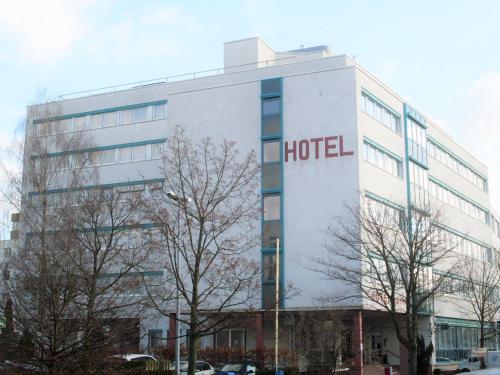 Businesshotel & Appartements Stuttgart-Vaihingen Stuttgart allemagne