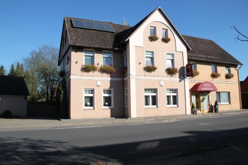 Buskes Hotel Steinförde Wietze allemagne