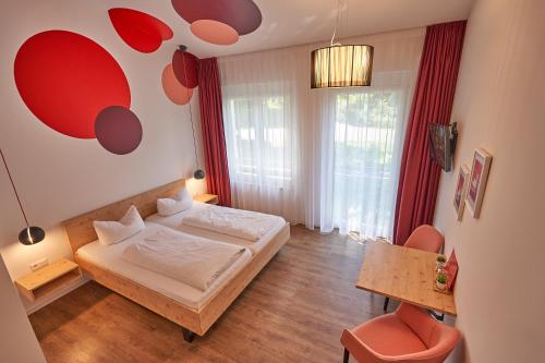 Busses Guesthouse Fribourg-en-Brisgau allemagne