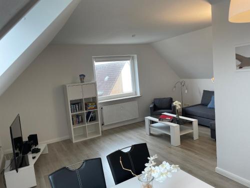 Appartement Büsumer Ferien Alleestraße Alleestraße 6 Büsum