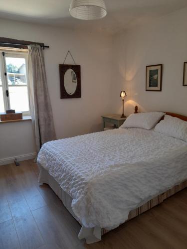 Appartement Butterfly Cottage 1 chemin de la seppes Caunay