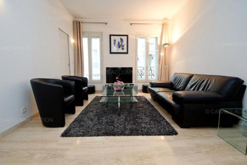 Appartement Buttura 1 Buttura 8 Cannes