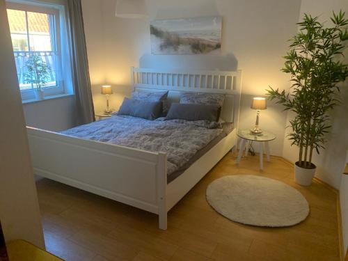 Appartement Buxbuddies Admirals Inn 12B Fasanenweg Fehmarn