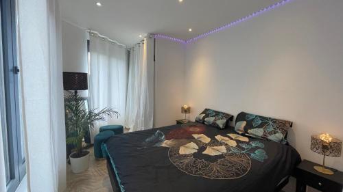 By nuit-parisienne Villemomble joli appartement tout confort Villemomble france