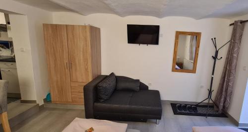 Appartements byJoe 10 Posthofstraße Morschen