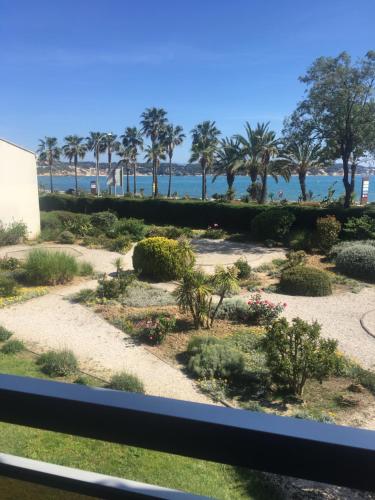 Appartement C'est la vie 900 Chemin de la Canolle Sanary-sur-Mer