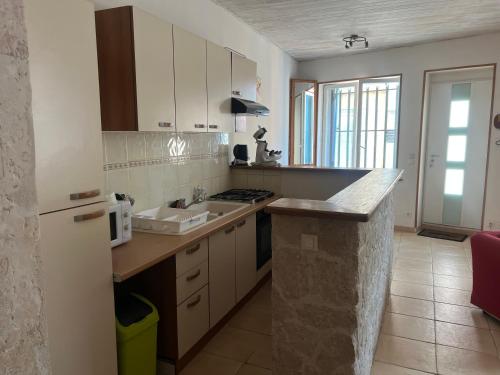 Appartement Cœur de Martigues 18 Rue Gambetta Martigues