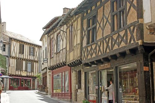 B&B / Chambre d'hôtes Cœur de vigne à Colombier 24560 Le Bourg Issigeac