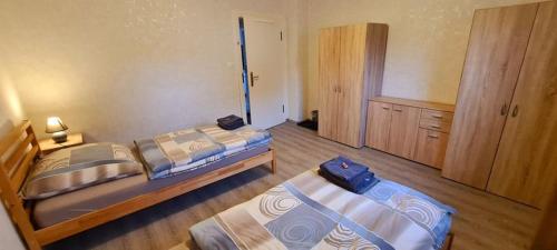 C. Wulf Gästezimmer Bückeburg allemagne