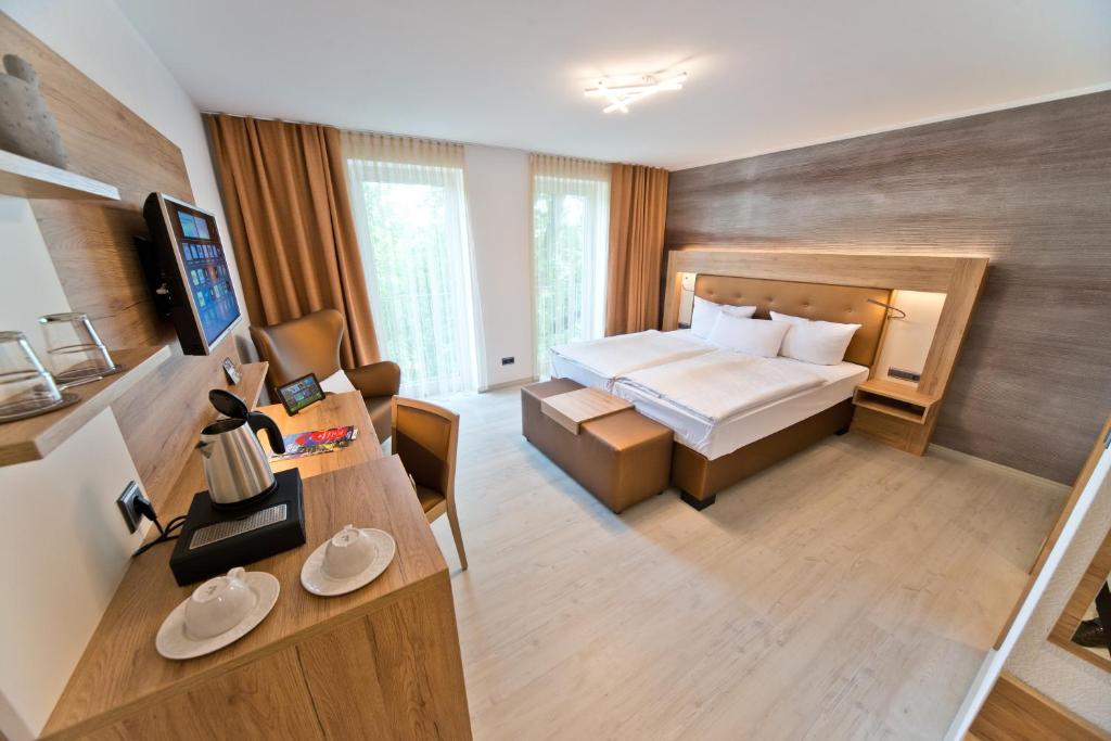 Hôtel C-YOU Hotel Chemnitz Dresdner Straße 136, 09131 Chemnitz