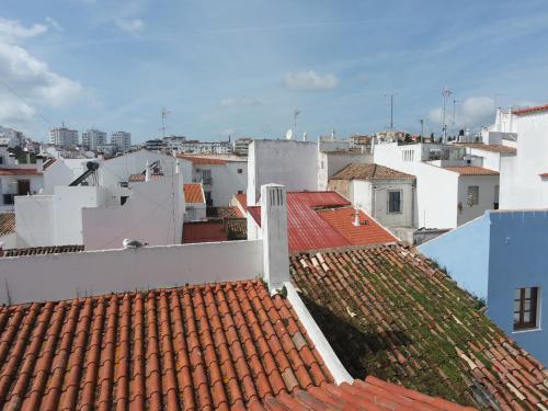 C01 - Blue Door City Apartment Lagos portugal