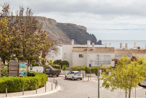 Appartement C18 - Church Square Apartment in Praia da Luz Rua Luz Bay Club Rua Direita, 1º Andar - 2B Luz