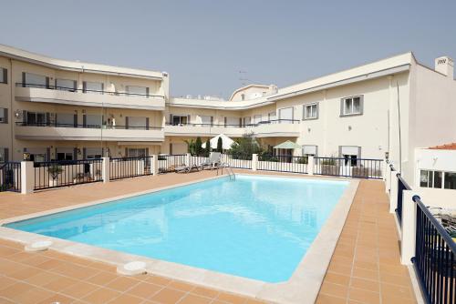 C19 - Do Mar Apartment in Lagos Lagos portugal