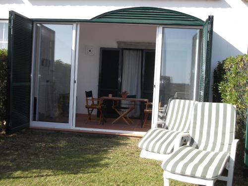 Maison de vacances Cabana da Ria Rua do Junco Lote 3.1.A Cabanas de Tavira