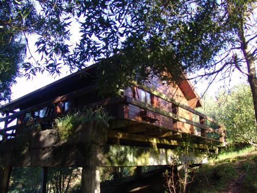 Cabana de Santo António Vila Nova de Cerveira portugal