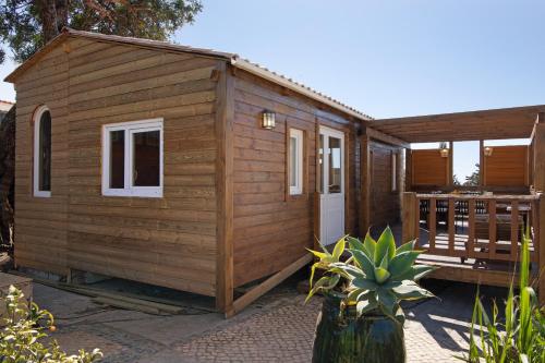 Cabana Gardenhouse Loulé portugal