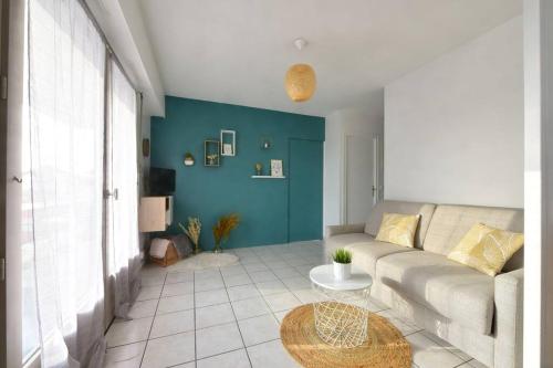 Appartement Cabana & Le Central 23 Rue Louis Chaumontel Annecy