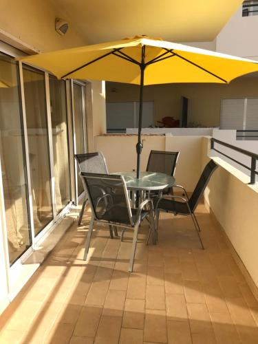 Appartement Cabanas Beach 2 bed Apt AP by Pola Rua Dos Pescadores Tavira