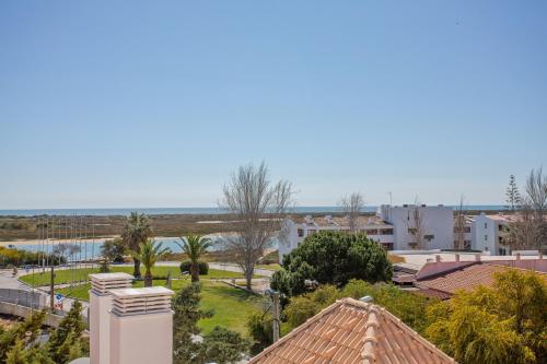 Cabanas Beach Penthouse Cabanas de Tavira portugal