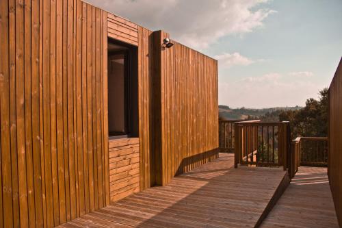 Cabanas da Colina Bombarral portugal