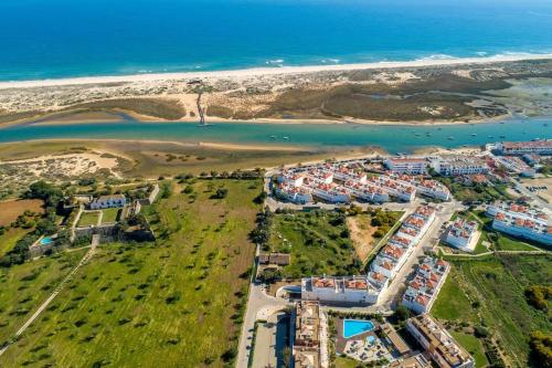 Appartement Cabanas de Tavira - Charming Apartment Rua Rua Mestre Henrique Pires Faleiro Lote 5 RC Cabanas de Tavira