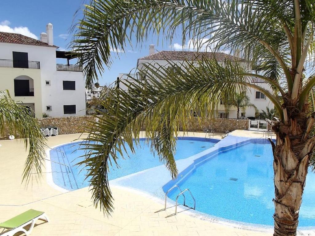 Appartement Cabanas de Tavira O Pomar 2 bedroom Apartment 800m from the ocean Rua Charles Bonnet Geofísico 6 202 B, Lote 1 1 Fraccao F, 8800-596 Cabanas de Tavira