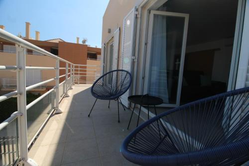 Appartement Cabanas Gardens - Stunning 1 bedroom apartment - Communal Pool Rua da Fortaleza Cabanas de Tavira