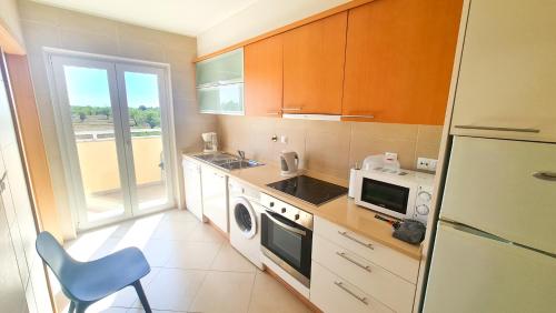 Cabanas Gardens-T1 PH Apartment WPCG 55 Tavira portugal