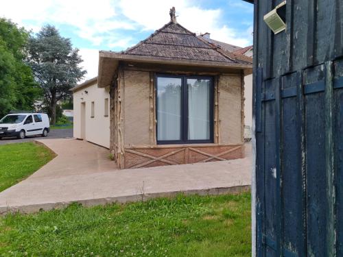 Appartement Cabane des molieres 4 Avenue André Colin Saint-Dié-des-Vosges