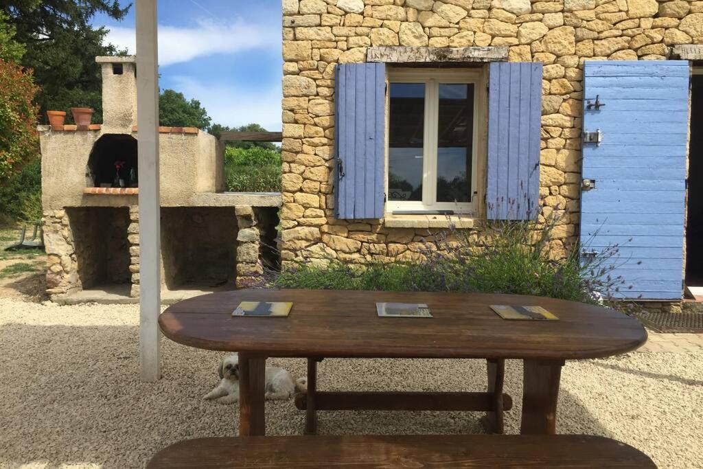 Maison de vacances Cabanon de charme en plein coeur des vignes Route d'Ansouis, 84120 Pertuis