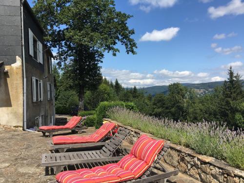 Cabanot La Salvetat-sur-Agout france