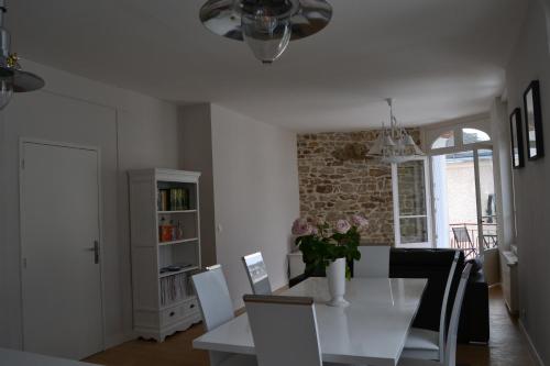 Appartement Caboteurs 16 rue des Caboteurs Le Pouliguen