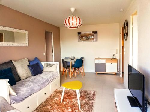 Appartement Cabourg - Hyper Centre, plage 15 Avenue de Bavent Cabourg