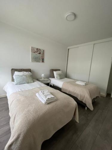 Appartement Cabriz White House Rua Saraiva de Carvalho, 14  - Apt D Sintra Sintra