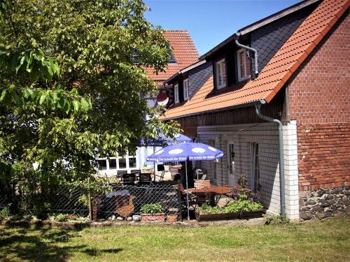 Appartements Cäcilienhof Dorfstraße 19 Birstein