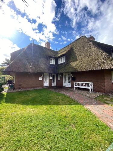 Maison de vacances Cäcilienhof Ost Hans-Hansen-Wai 19 Kampen