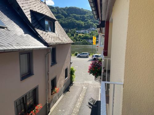 Café Bäckerei Pension Alcana Mirco Münch Alken allemagne