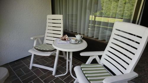 Café Blaich - Hotel Garni Höfen an der Enz allemagne