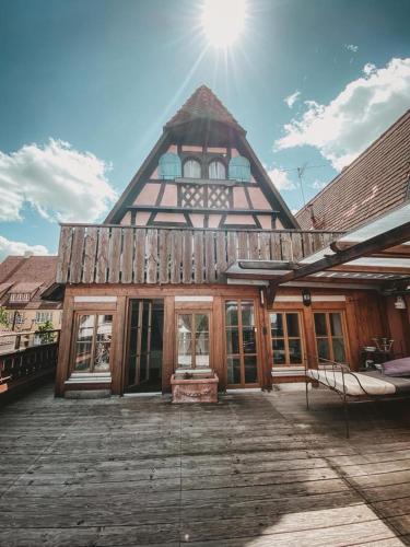 Cafe einzigARTig Rothenburg ob der Tauber allemagne