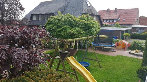 Appartement Café Hausnordlicht 3 Störtebekerstraße 121 Nr 3 Dornumergrode