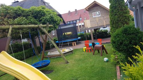Café Hausnordlicht 3 Dornumergrode allemagne