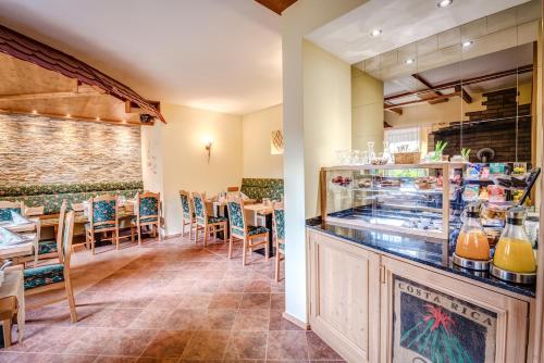 Cafe Hoyer Pension und Appartements Rödigsdorf allemagne
