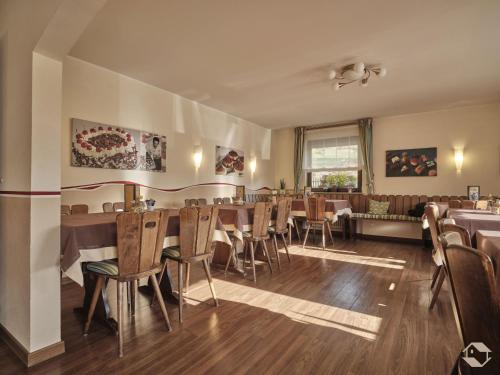 Maison d'hôtes Café-Pension Endehof Waldkircher Straße 13 Oberprechtal