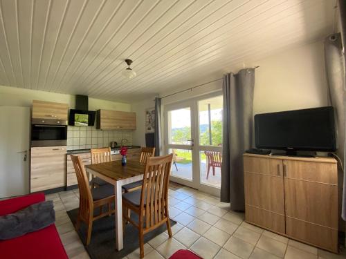 Maison d'hôtes Café Pfaus Heidburg Pfauß 3 Mühlenbach
