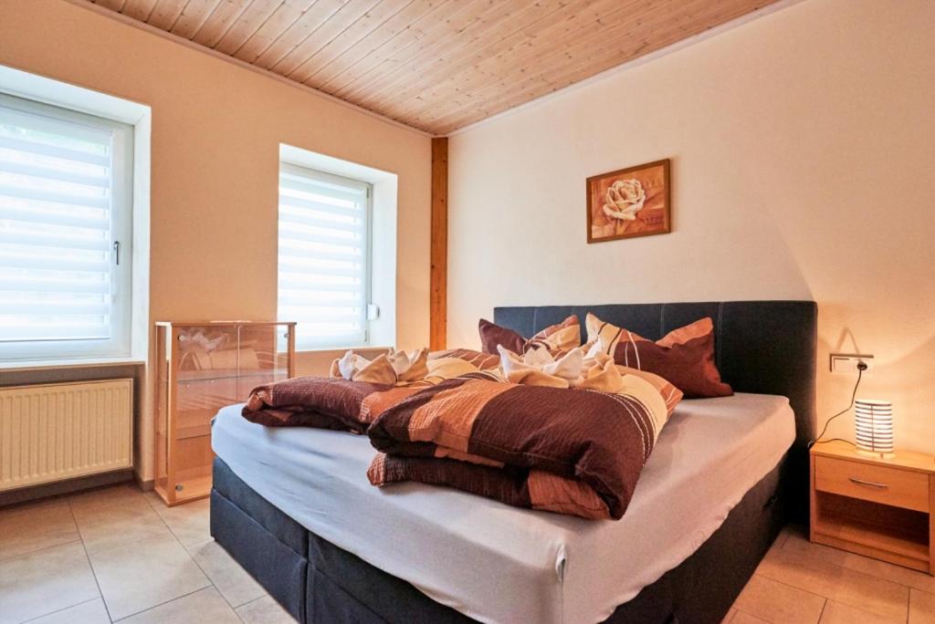 Appartements Cafe Rosi Ferienwohnung Nikolausufer 27, 54470 Bernkastel-Kues