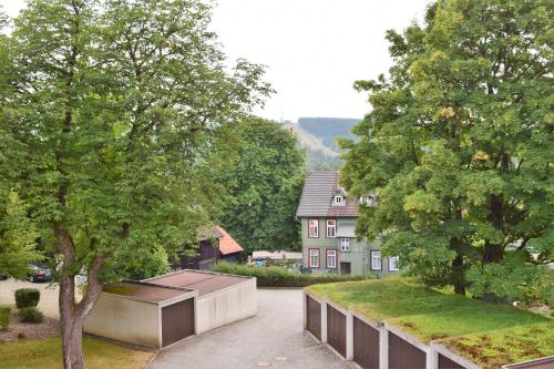 Cafe Steffens Hahnenklee allemagne