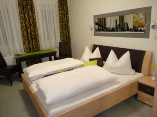 Cafe und Pension Ringer Vilseck allemagne