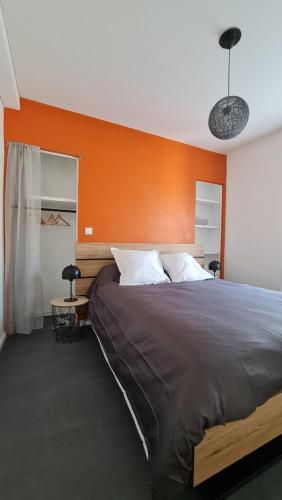 Appartement Cahors, the place to be ! :) 32 Rue de l'Université Cahors
