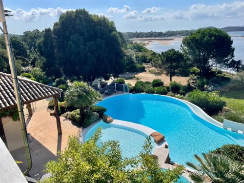 Cala di Sogno - Résidence de Charme Porto-Vecchio france